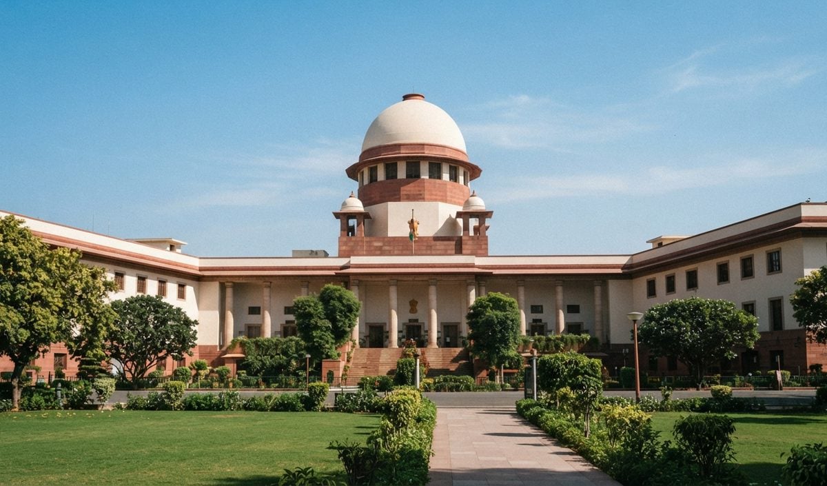 Supreme Court में CMRL रिश्वत मामले पर Pinarayi Vijayan की याचिका पर सुनवाई