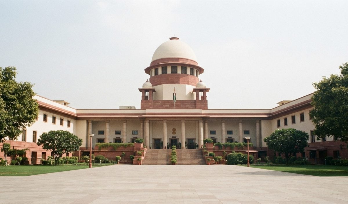 Election Commission के एकतरफा फैसलों के आरोप पर Supreme Court ने केंद्र को भेजा नोटिस