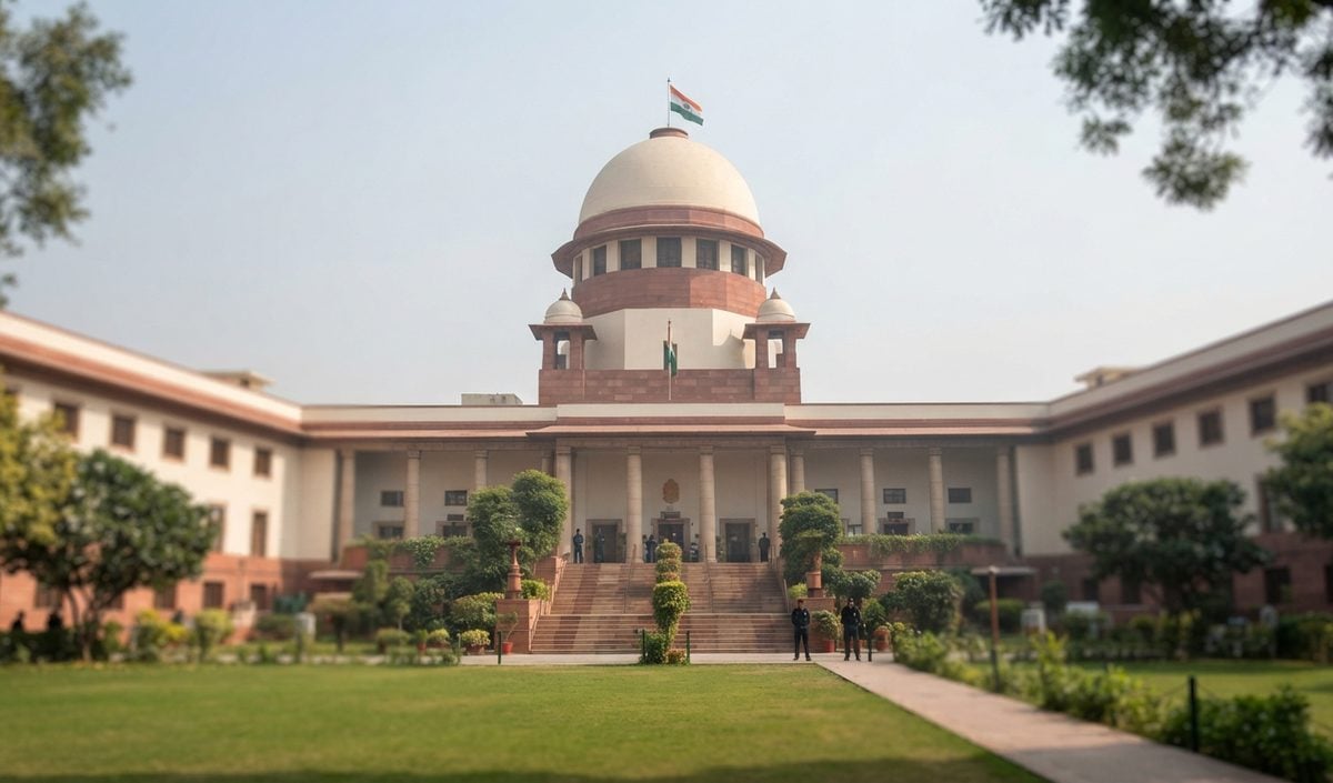 पटाखों पर पूर्ण प्रतिबंध के पक्ष में नहीं Supreme Court, कहा- जमीनी स्तर पर नियम लागू करें