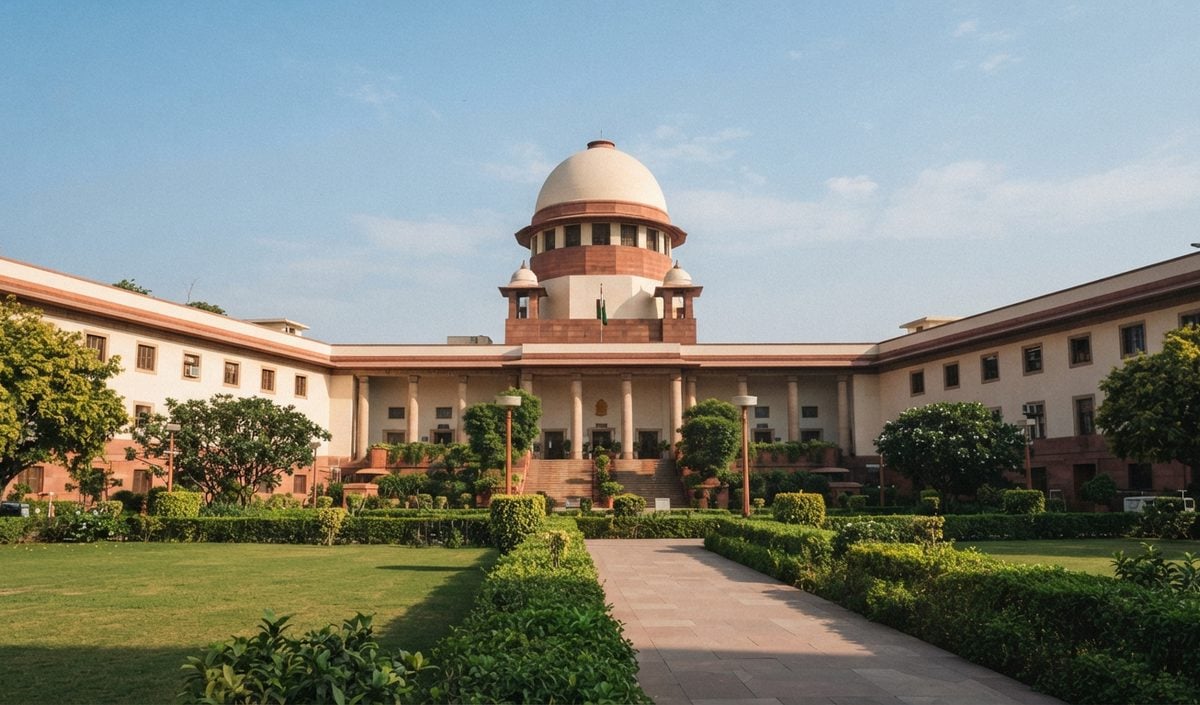 Supreme Court ने Election Commission के Form 6 बदलाव पर मांगा जवाब, अन्य बड़ी खबरें