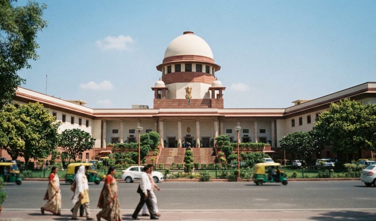 Supreme Court का पूर्व JDU विधायक Anant Singh को 1 दिसंबर तक सरेंडर करने का आदेश