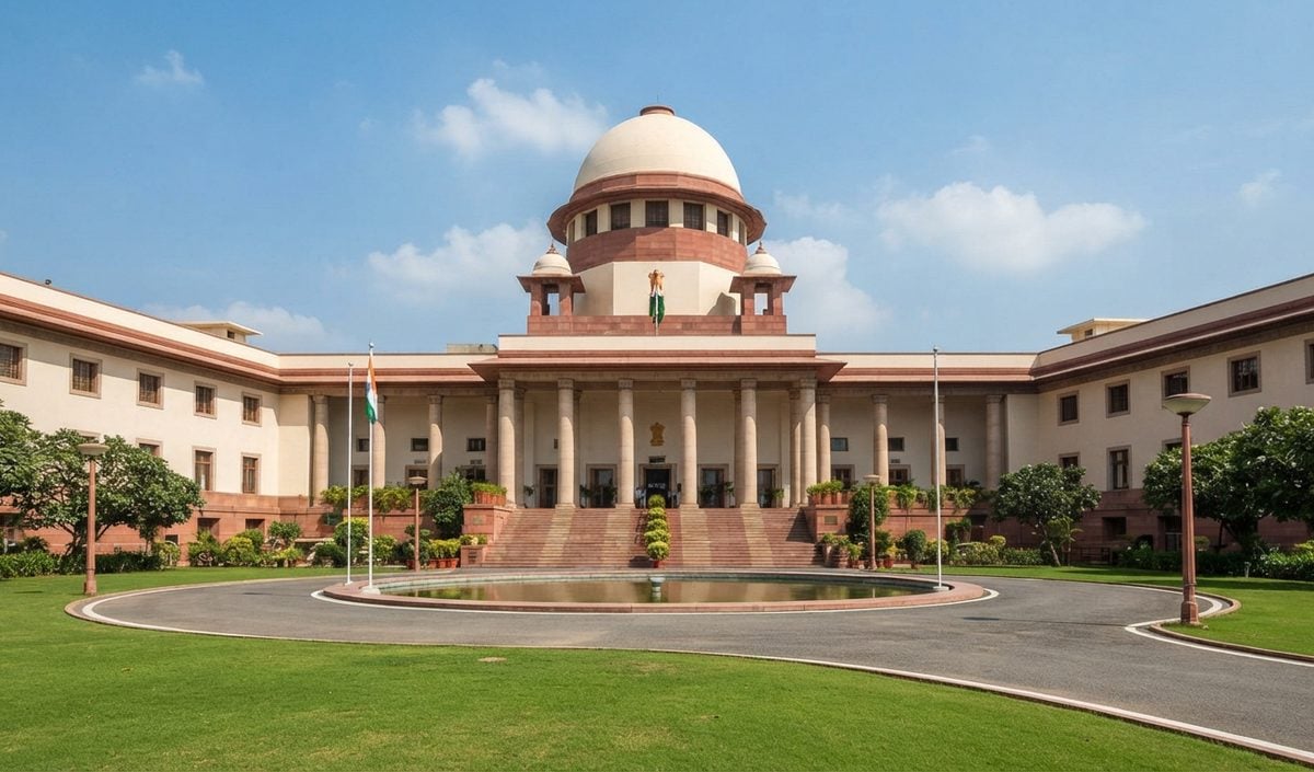 Supreme Court के निर्देश पर Andhra Pradesh के 100 नगरीय निकायों में चुनाव प्रक्रिया स्थगित
