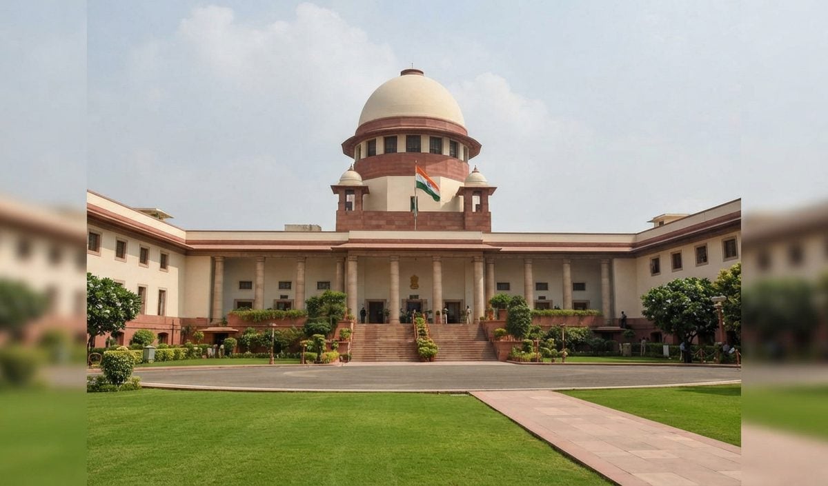 Khurram Parvez की जमानत के खिलाफ Supreme Court पहुंची थी NIA, अर्जी खारिज