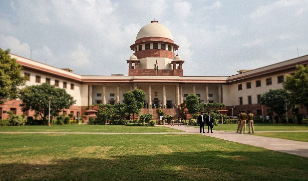 रिश्वतखोरी की जांच के लिए पूर्व मंजूरी जरूरी नहीं: Supreme Court
