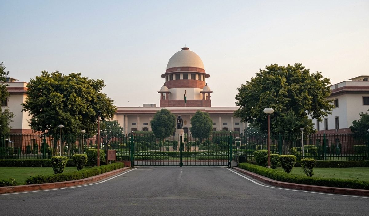 Supreme Court ने Talaq-e-Hasan और एकतरफा तलाक नियमों पर केंद्र से मांगा जवाब