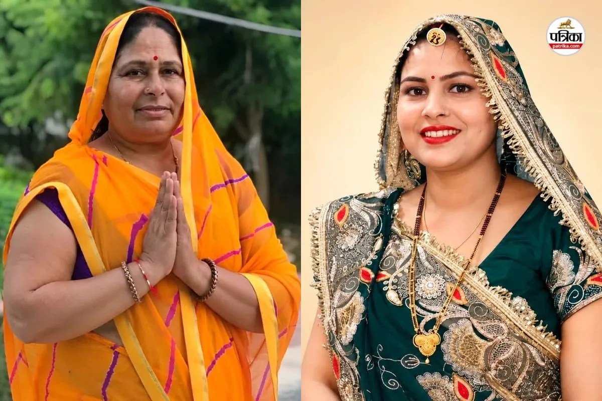 खेड़ला बुजुर्ग से सुशीला और बावड़ीखेड़ा से पुष्पा बनीं सरपंच, जानिए दौसा जिले के 141 गांवों में कहां से कौन बना सरपंच