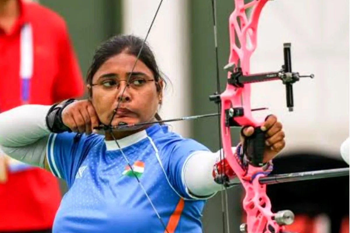 Asian Para Games 2026: स्वाति चौधरी ने तीरंदाजी में रचा इतिहास, भारत की झोली में डाला एक और सिल्वर मेडल
