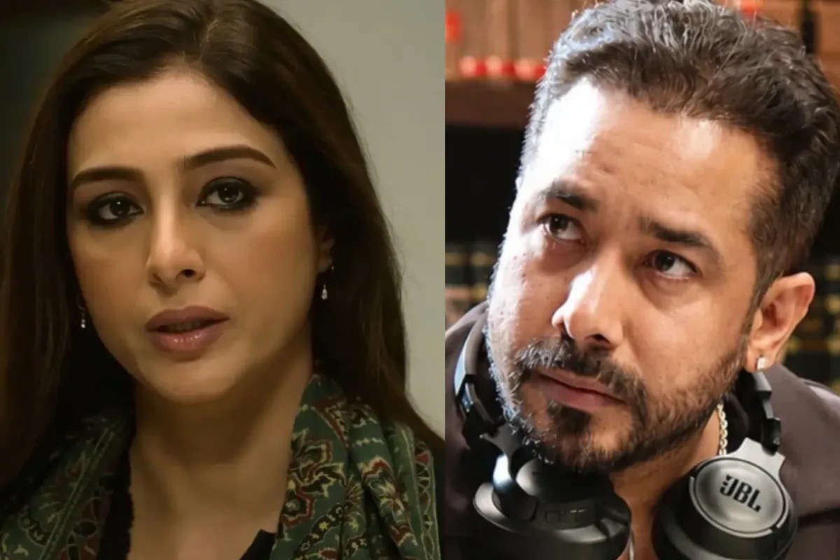‘दृश्यम 3’ में तब्बू का किरदार क्यों है कहानी की रीढ़? निर्देशक अभिषेक पाठक ने खोला ट्विस्ट का राज