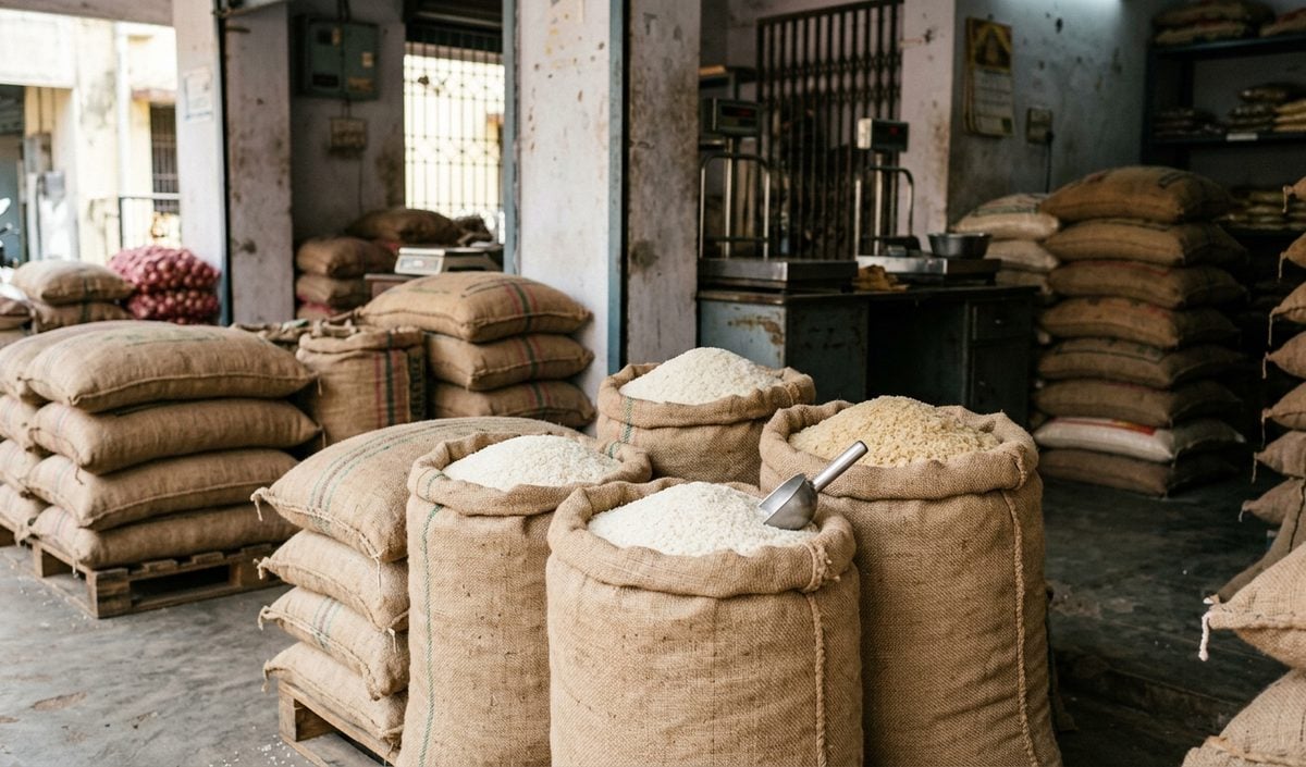 Tamil Nadu में महंगाई पर रोक की तैयारी, राशन की दुकानों पर 30 रुपये किलो मिलेगा बढ़िया Rice
