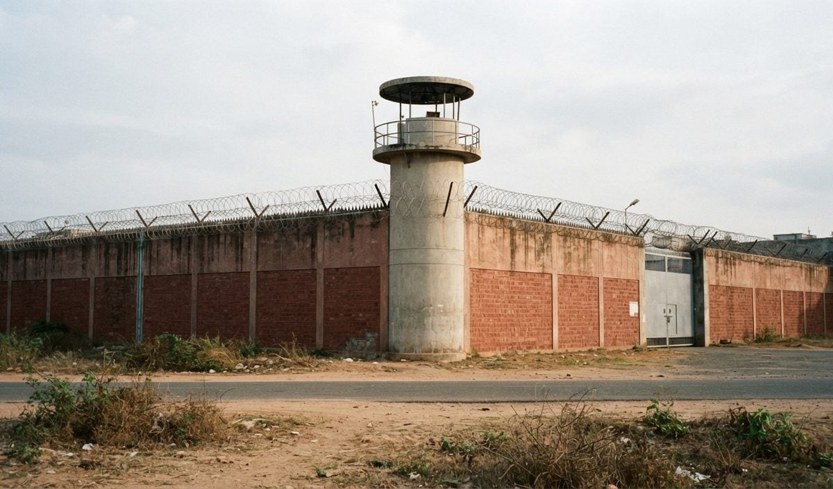 Tamil Nadu Prison Department ने कैदियों को भागने से रोकने के लिए हथियारों के इस्तेमाल की दी मंजूरी