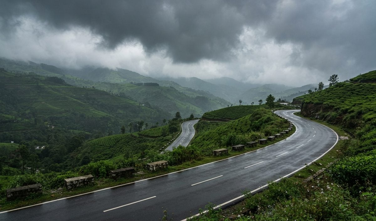 Tamil Nadu में बिजली गिरने से 14 की मौत, पहाड़ी इलाकों में पर्यटकों के प्रवेश पर रोक
