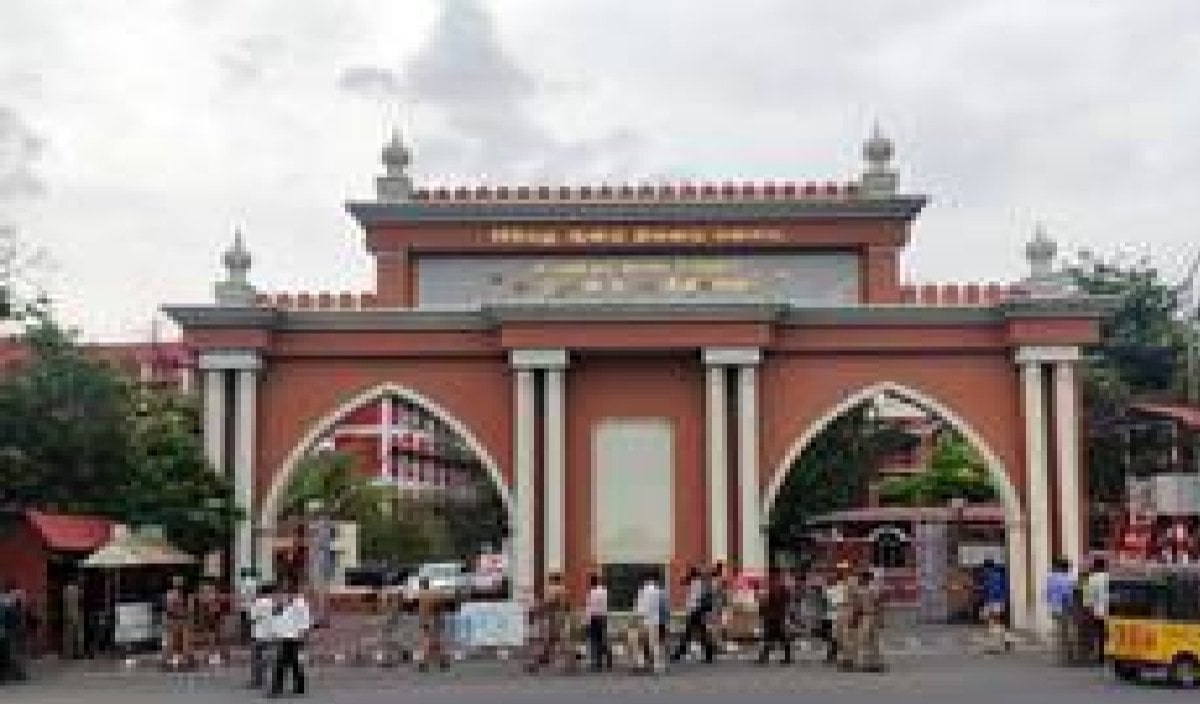 Madras High Court ने लगाई फटकार, Tamil Nadu के नए Secretariat प्रोजेक्ट पर PIL हुई खारिज