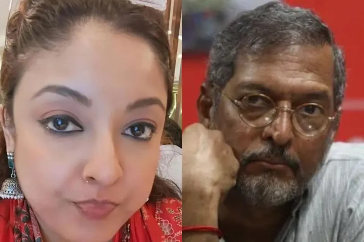 तनुश्री दत्ता के नाना पाटेकर पर ‘इविल डेड’ वाले बयान पर भड़कीं राखी सावंत, बोलीं- मरने के बाद तो छोड़ दे