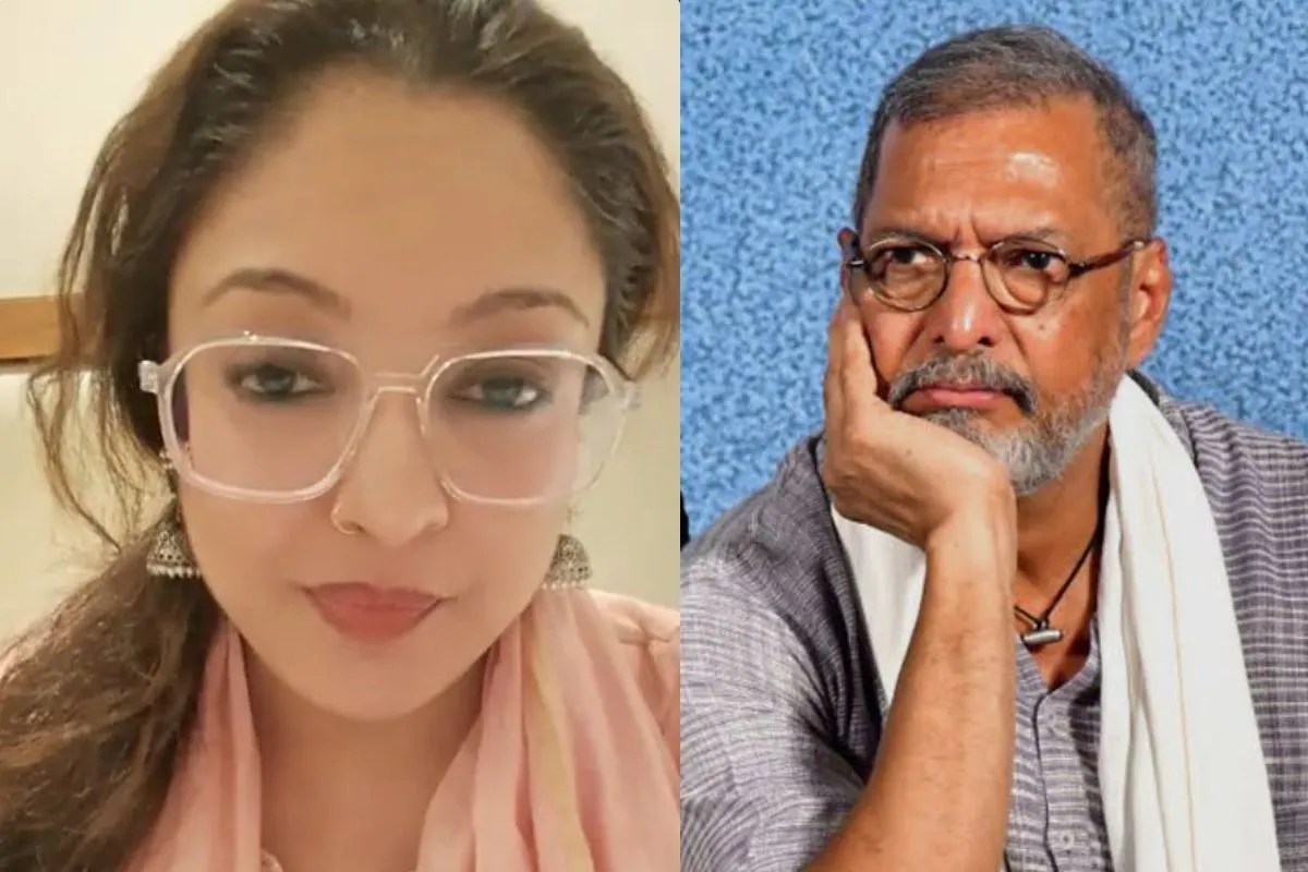 ‘मेरे खिलाफ बिठाए थे तांत्रिक, मैं भागकर महाकाल आ गई’ तनुश्री दत्ता ने नाना पाटेकर और अपने अतीत पर किए खुलासे