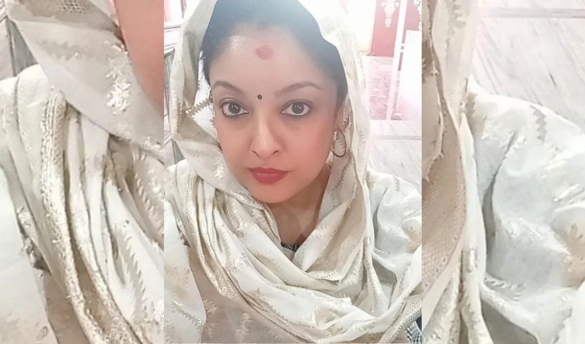 Nana Patekar की मौत पर Tanushree Dutta के बयान पर विवाद, Sandhya Mridul ने ऐसा क्या लिखा, जिसकी हो रही चर्चा?