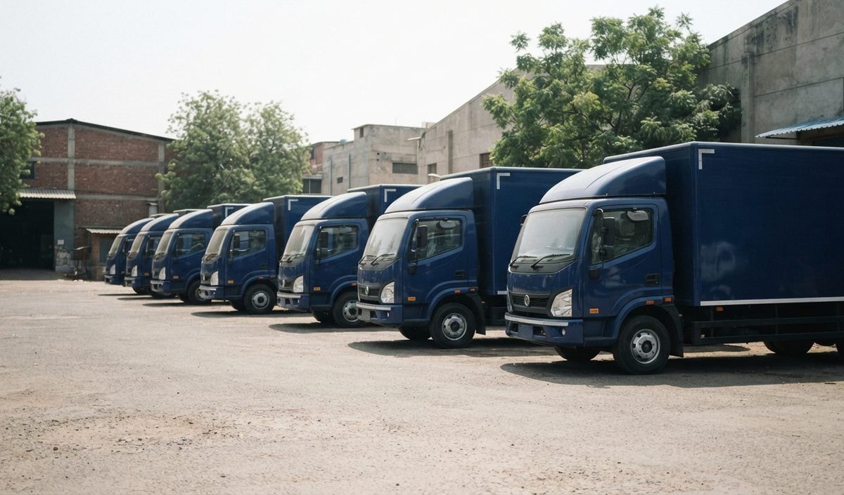 Tata Motors और Amazon की साझेदारी, लॉजिस्टिक्स के लिए तैनात होंगे 3000 Electric Trucks