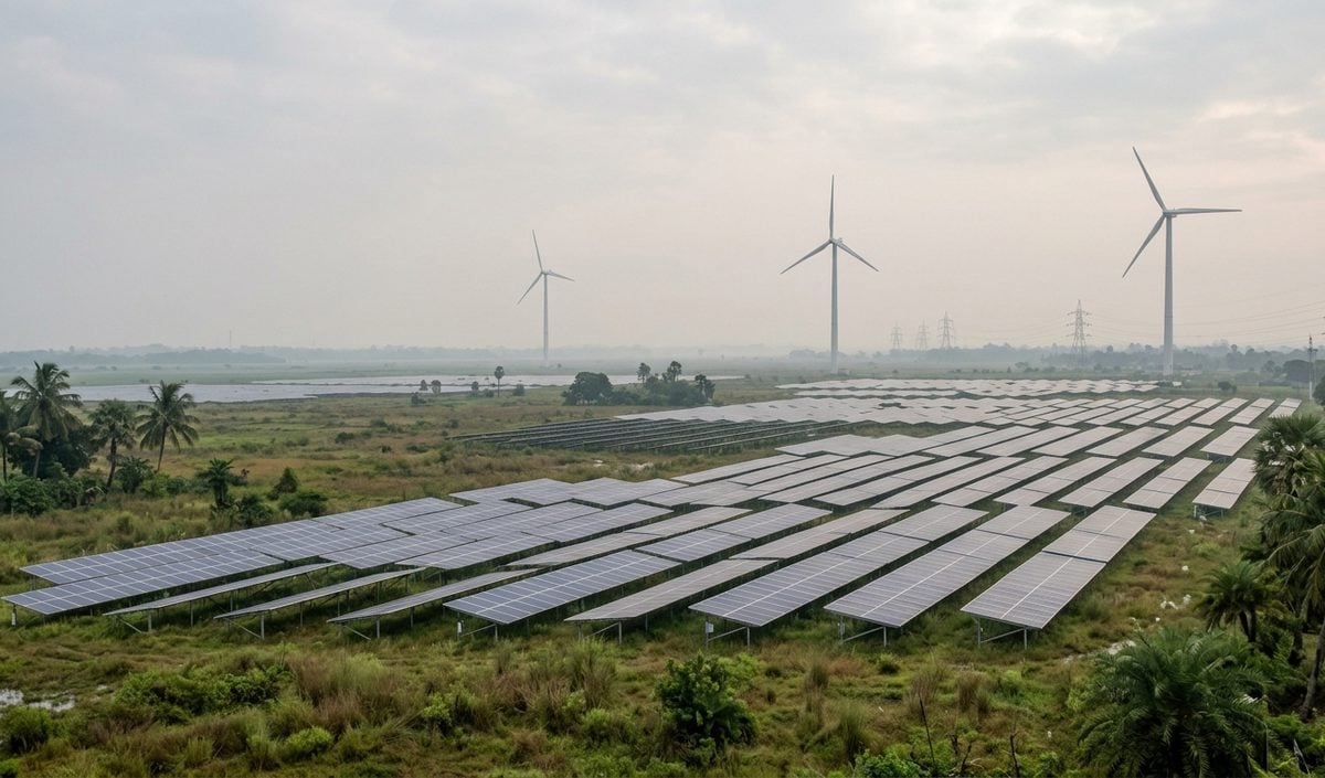 Tata Power Renewable Energy वित्त वर्ष 2028 तक करेगी ₹28,000 करोड़ का बड़ा Investment