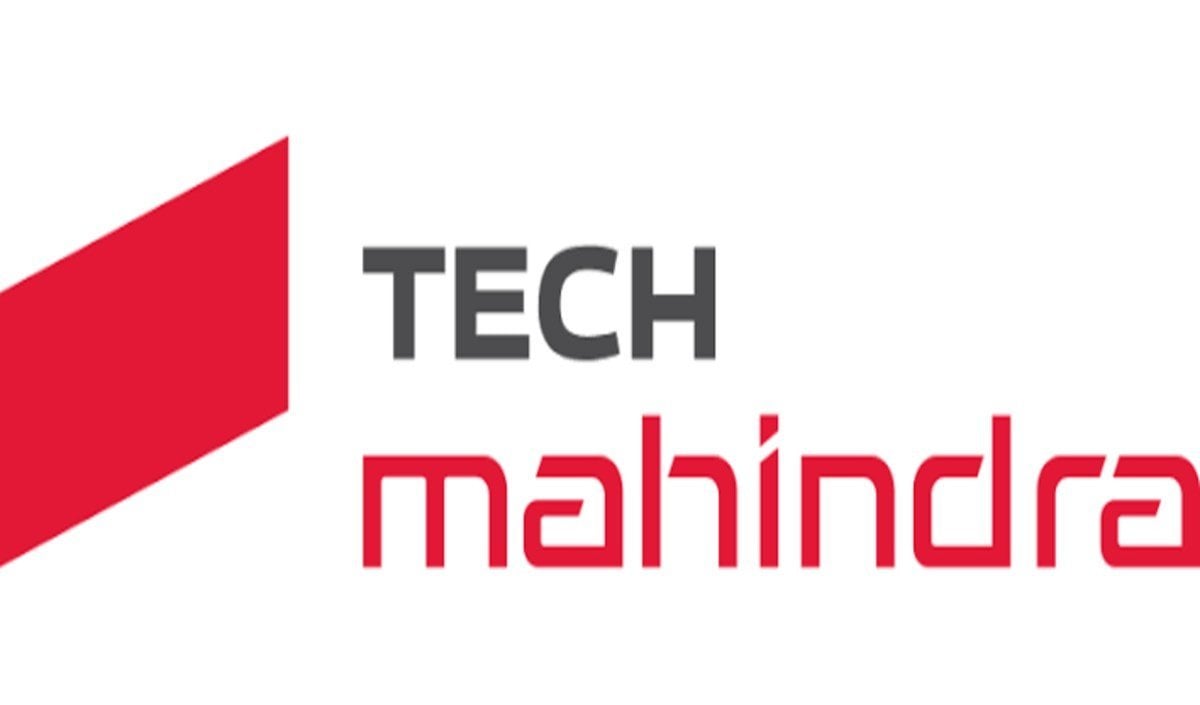 Tech Mahindra का Net Profit 32.74% बढ़ा, Share Price में 8% से ज्यादा का उछाल