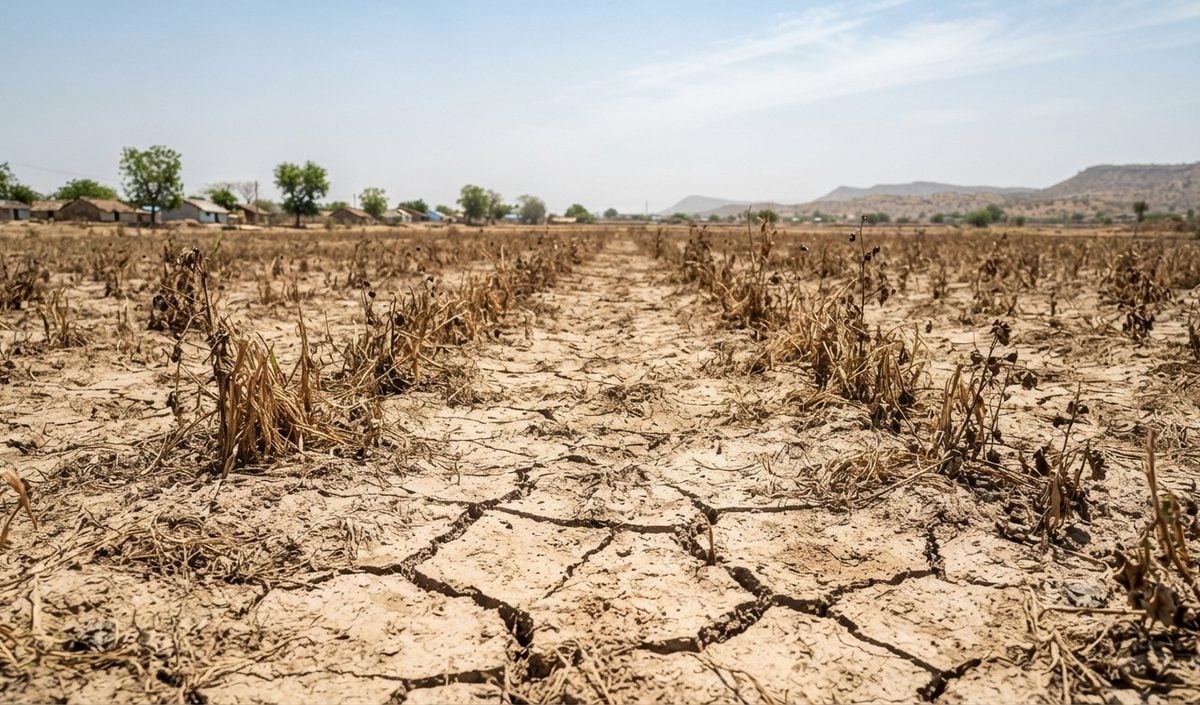 Telangana के 31 जिलों में Drought घोषित, 365 मंडलों में राहत कार्य शुरू करने का आदेश