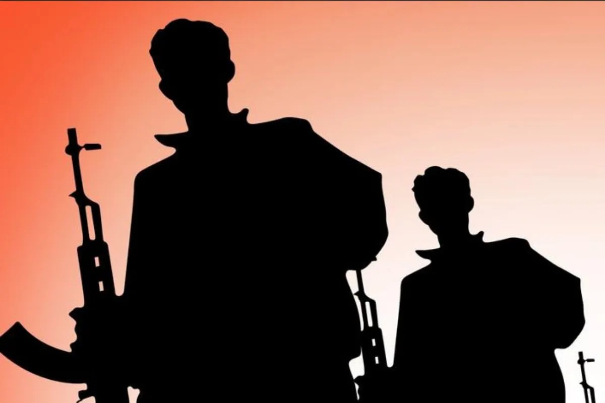 पाकिस्तान में आतंकियों ने फिर किया पुलिस पर हमला, 2 पुलिसकर्मियों की मौत