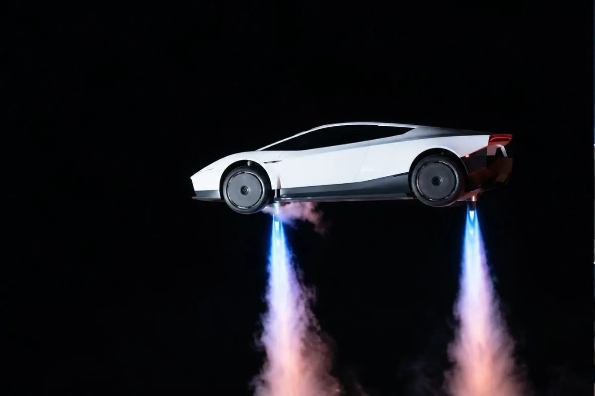 Tesla Roadster: हवा में उड़ती है टेस्ला की यह कार, स्पेसएक्स द्वारा डेवलप तकनीक का हुआ है इस्तेमाल, 2028 में शुरू हो सकता है प्रोडक्शन