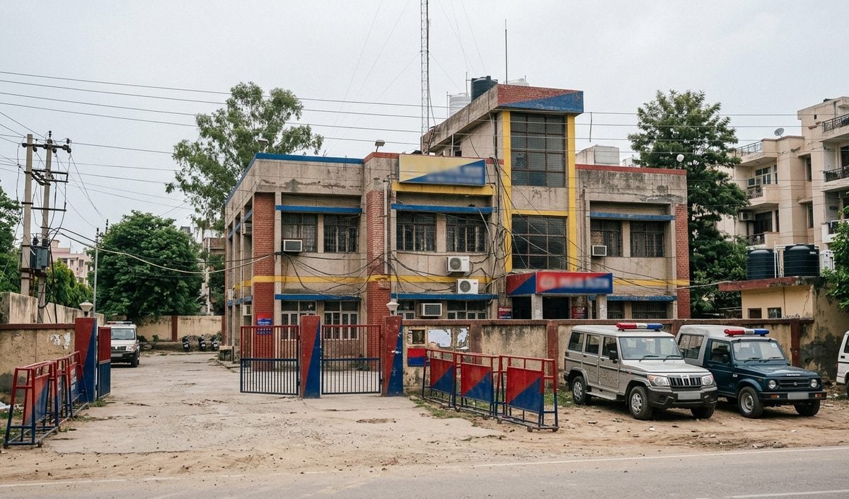 Gurugram में 14 ग्राम MDMA के साथ थाईलैंड की महिला गिरफ्तार, वीजा अवधि भी खत्म