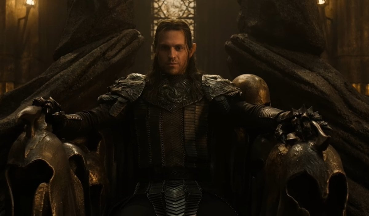 The Lord of the Rings The Rings of Power Season 3 Trailer Released: सॉरोन ‘वन रिंग’ बनाने के लिए तैयार