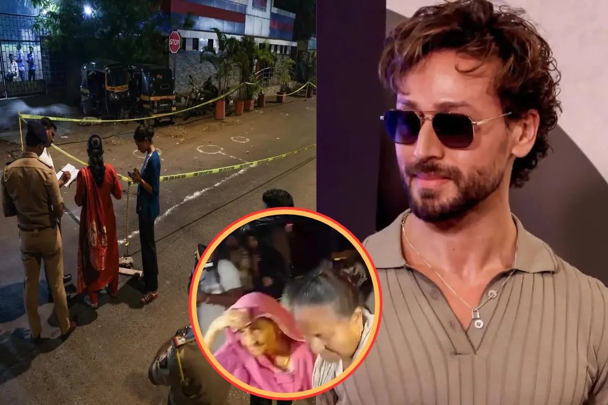 कैसी है टाइगर श्रॉफ के ड्राइवर फिरदौस बलोच की हालत? बेटे से मिलने हॉस्पिटल पहुंची मां, पुलिस ने भी दी अहम जानकारी