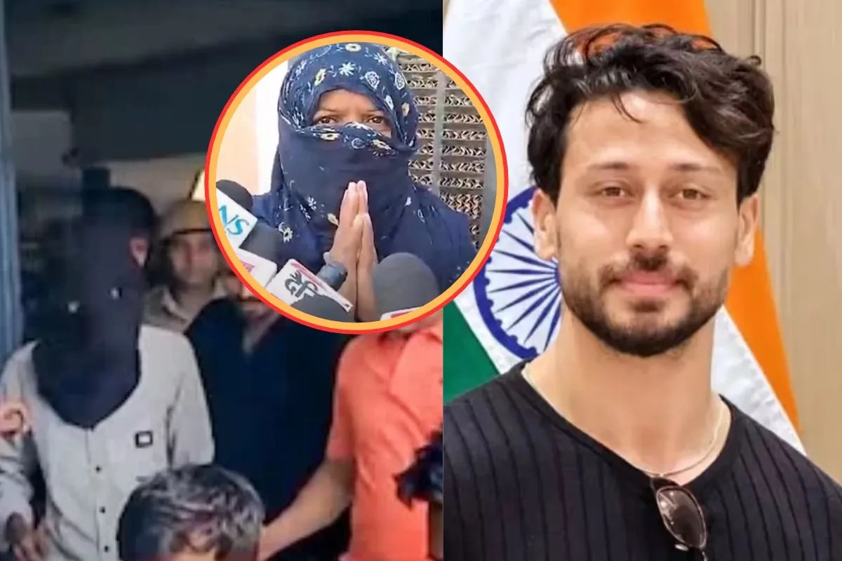 ‘5-6 दिन पहले खाटू श्याम गया था’, आरोपी सुमित की मां ने पुलिस पर लगाए आरोप, बोलीं- मेरे बेटे को झूठ बोलकर ले गए