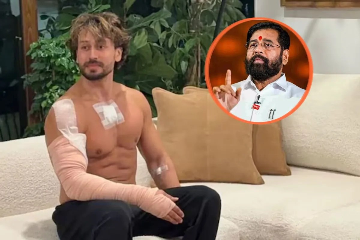 Tiger Shroff Firing: हमले की रात क्या हुआ था? टाइगर श्रॉफ ने एकनाथ शिंदे को बताई पूरी बात