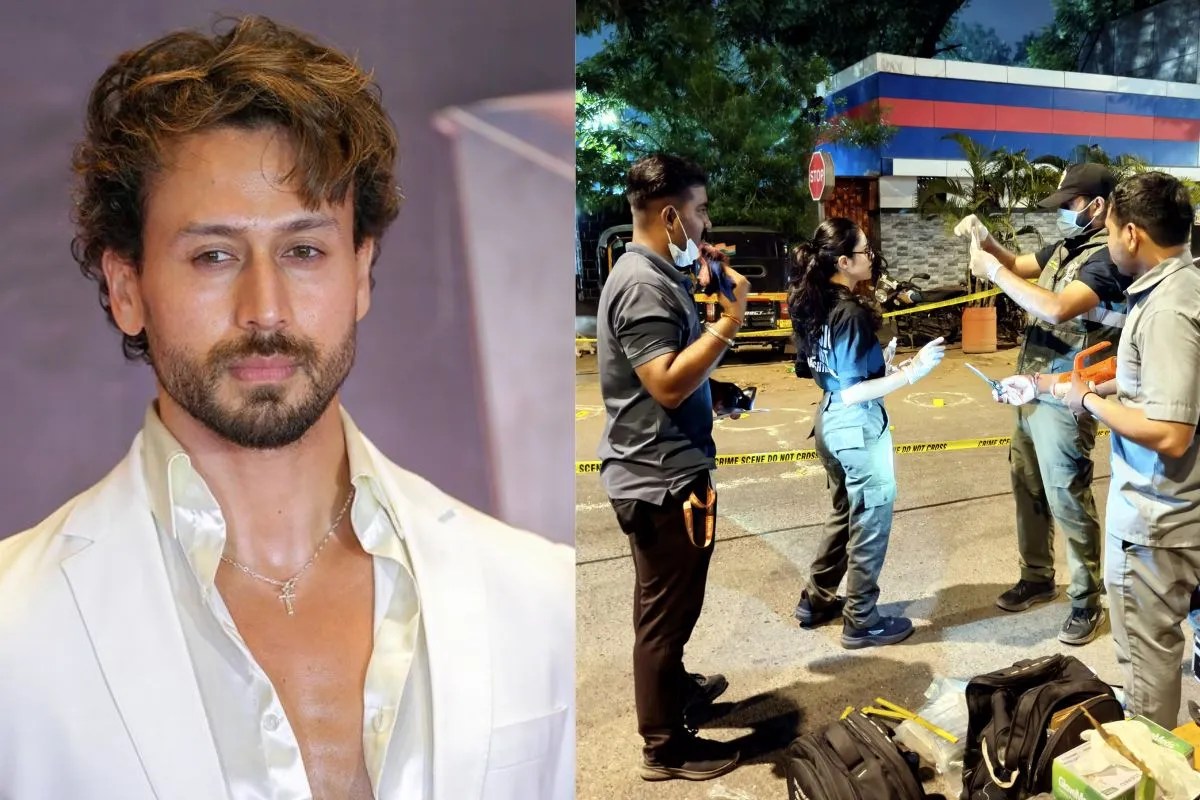 क्या है टाइगर श्रॉफ का असली नाम? फायरिंग की घटना के बीच वायरल हुआ बचपन का किस्सा