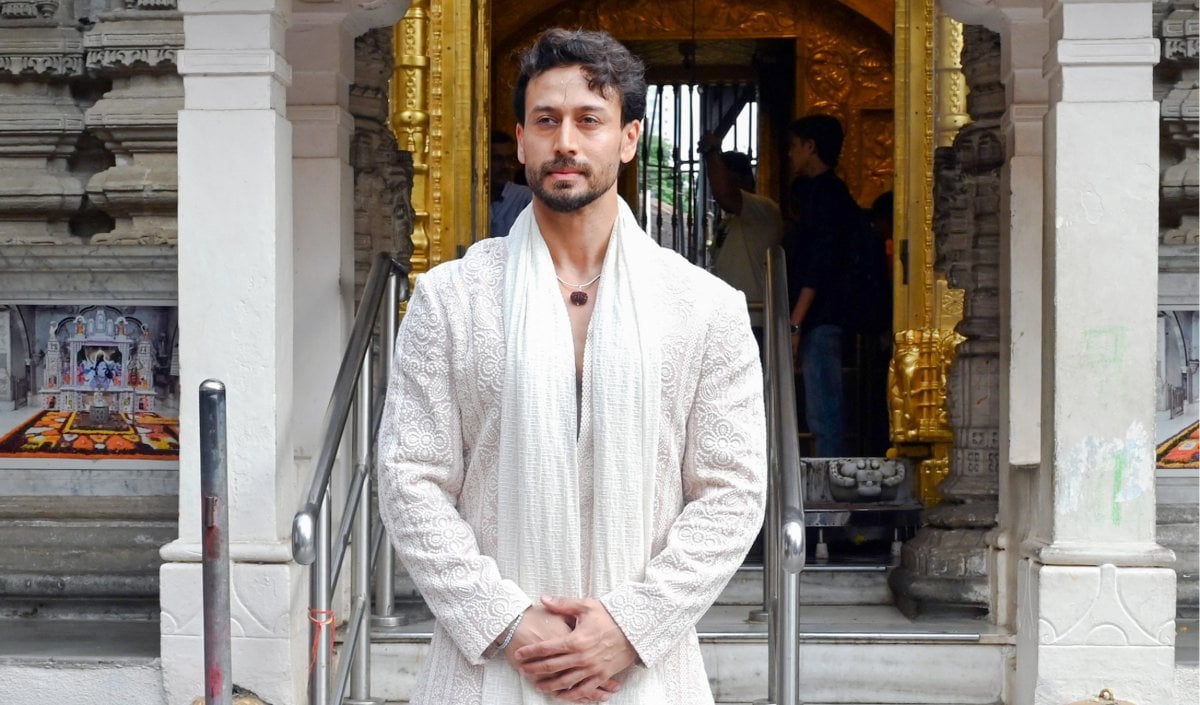 टाइगर श्रॉफ फायरिंग मामला: मुंबई क्राइम ब्रांच ने हरियाणा से 12वें आरोपी को गिरफ्तार किया