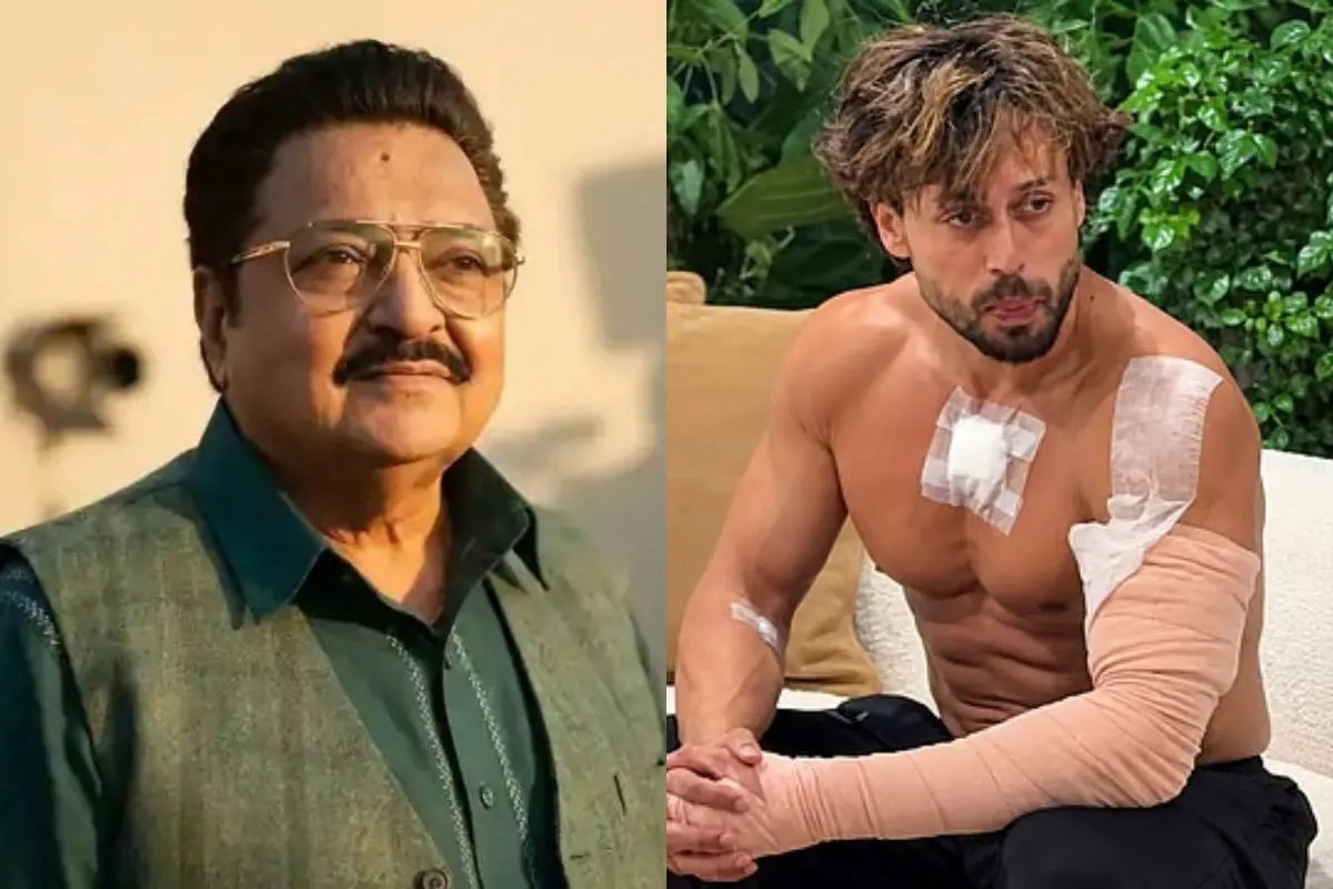 ‘ये सिर्फ धमकियां नहीं, गोलियां चली हैं’, टाइगर श्रॉफ पर हुए हमले पर राकेश बेदी ने जताई चिंता बोले- ‘डर में कैसे काम करेंगे कलाकार?