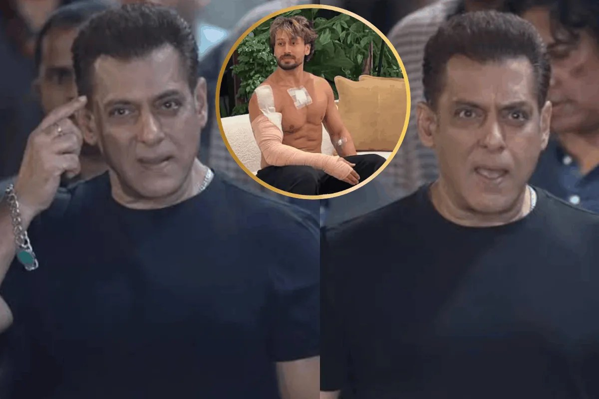 ‘सलमान सर माफी मांगने से कोई छोटा नहीं हो जाता’, टाइगर श्रॉफ पर हमले के बाद नन्हे फैन ने की अपील