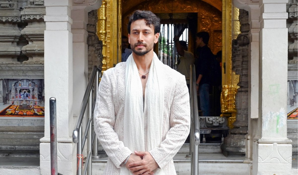 Tiger Shroff की फिल्मों की पूरी लिस्ट: रिलीज़ डेट, कास्ट और अपकमिंग प्रोजेक्ट्स के लेटेस्ट अपडेट