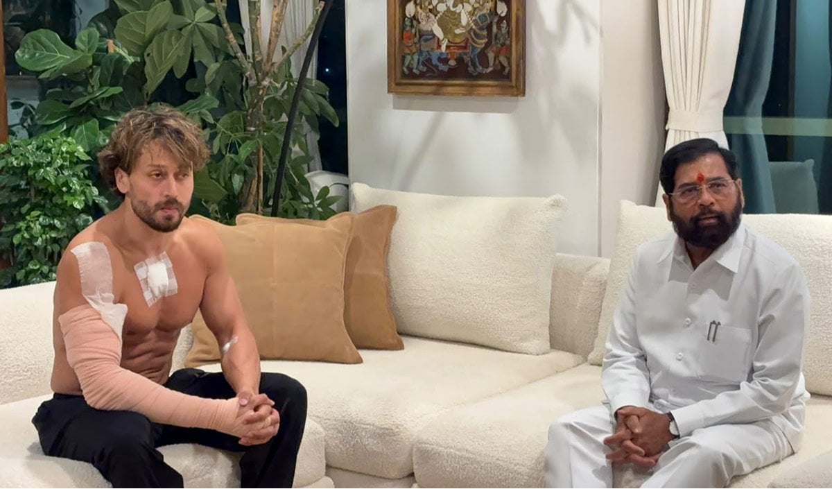 Tiger Shroff Firing Case: जाँच में सामने आये नये सबूतों ने उड़ाए सबके होश, Salman Khan के घर की सुरक्षा भी बढ़ी