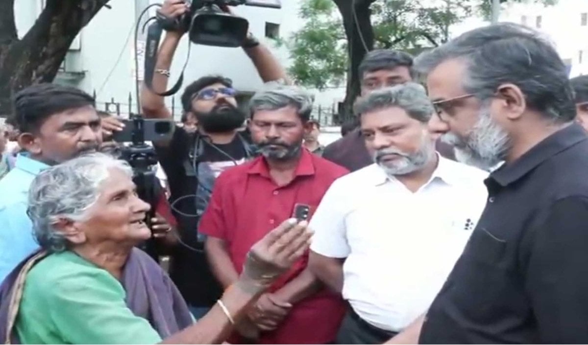 Coimbatore में छात्र की मौत के बाद एक्शन, KK Naidu School के Teacher और HM निलंबित