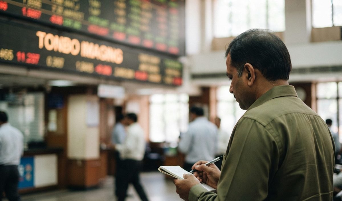 Tonbo Imaging IPO 15 अक्टूबर से खुलेगा, कंपनी ने तय किया Price Band