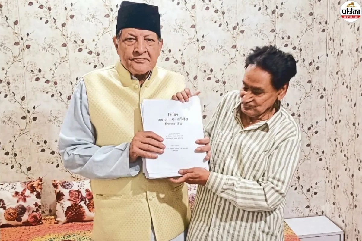1901 के बाद पहली बार! टोंक के 9 नवाबों का ‘शिजरा’ अब हिंदी में, खुलेंगे 7 पीढ़ियों के छिपे राज