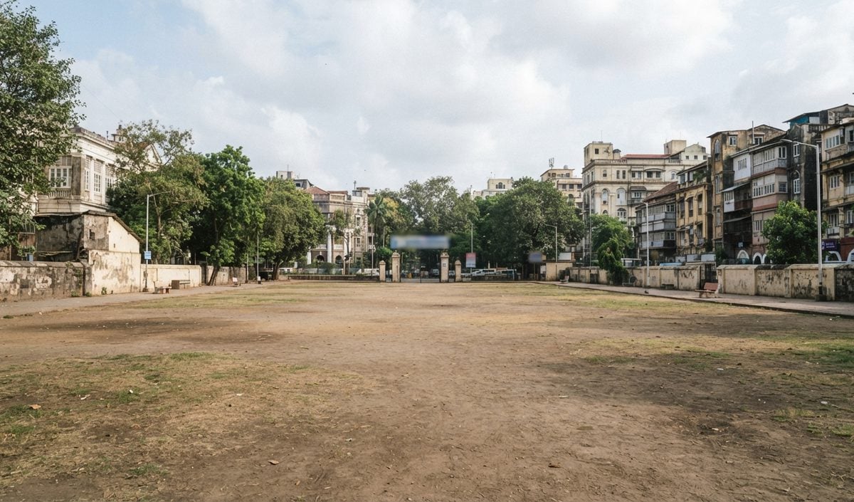 Mumbai में Tushar Gandhi और Imran Khan समेत 600 प्रदर्शनकारी हिरासत में लिए गए
