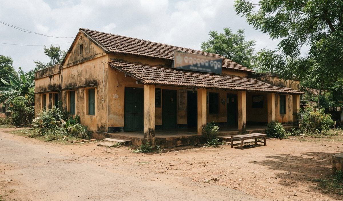 ओडिशा के Rayagada में हिंसा भड़काने के आरोप में दो Tribal Rights Activists गिरफ्तार