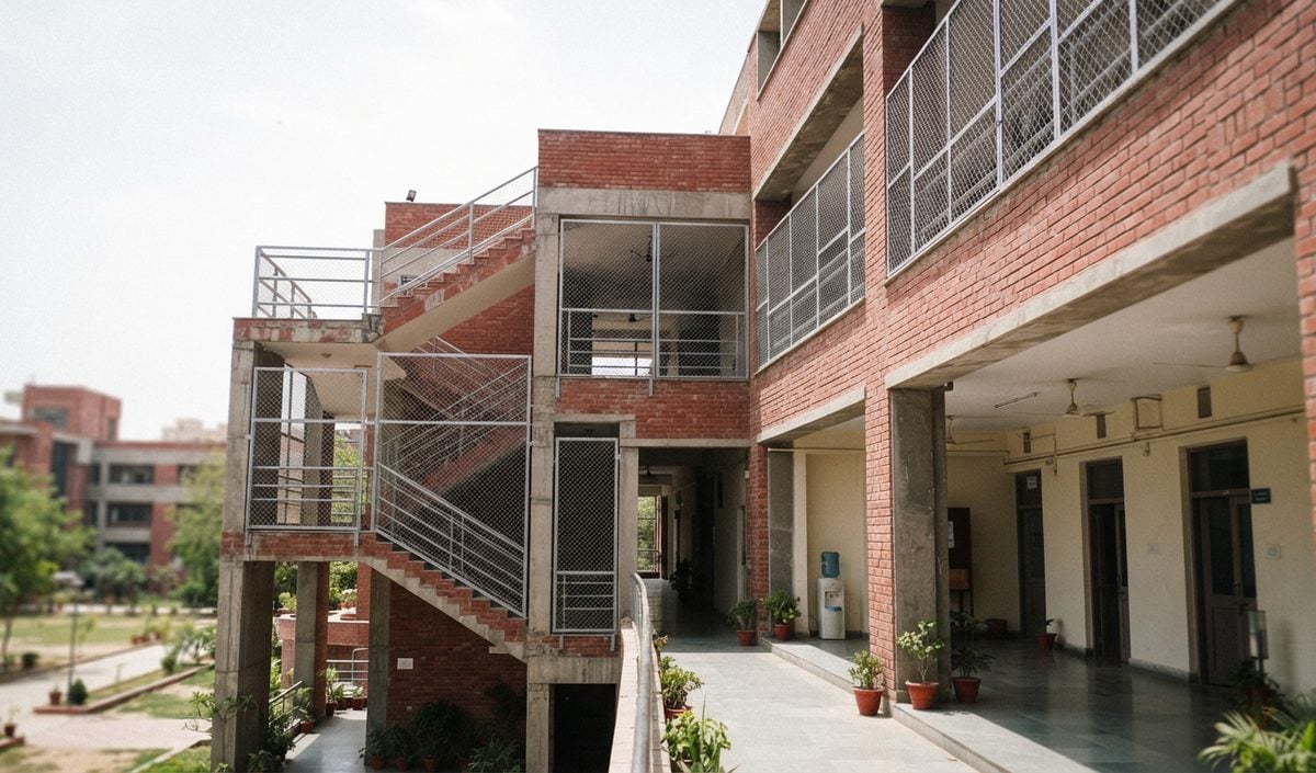 छात्र खुदकुशी रोकने को University परिसरों के ढांचे में वैश्विक स्तर पर हुए हैं बदलाव