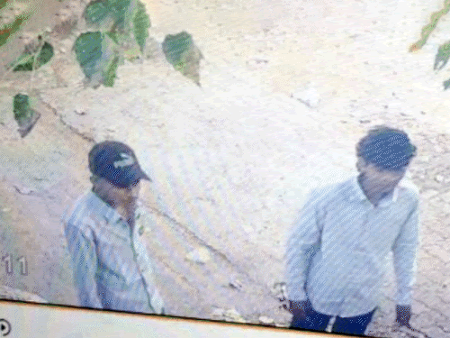 टाइगर पर अटैक के 3 संदिग्ध राजस्थान से पकड़े गए:एक बिहार, 2 हरियाणा के; हमले में इस्तेमाल बाइक बरामद; 4 साल में 8 सेलिब्रिटी पर अटैक