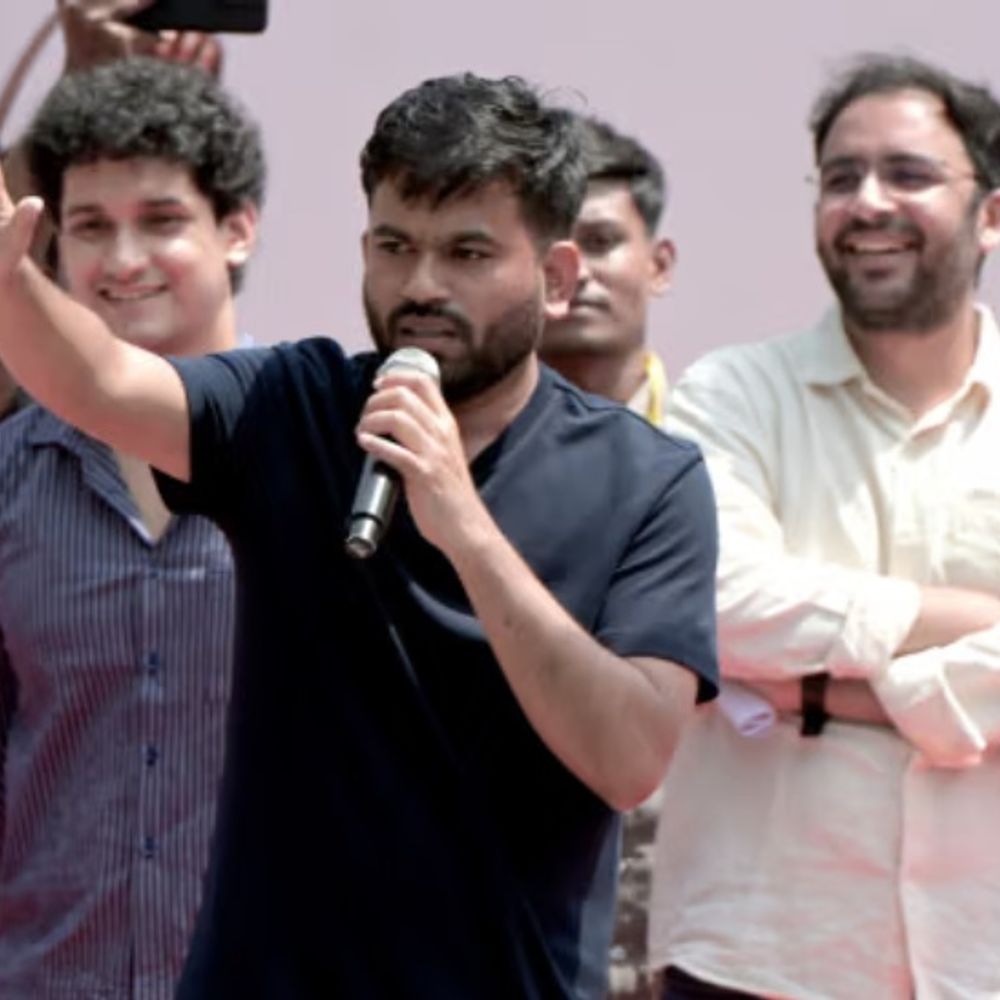 CJP नेताओं का दावा-सरकार हमें अरेस्ट करने की तैयारी में:अभिजीत दीपके बोले- डरेंगे नहीं; SIR के खिलाफ जंतर-मंतर पर 10 अक्टूबर को प्रदर्शन