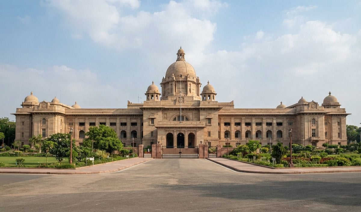 UP MLC Election: 9 सीटों के परिणाम घोषित, BJP 6 और सपा ने 3 पर दर्ज की जीत