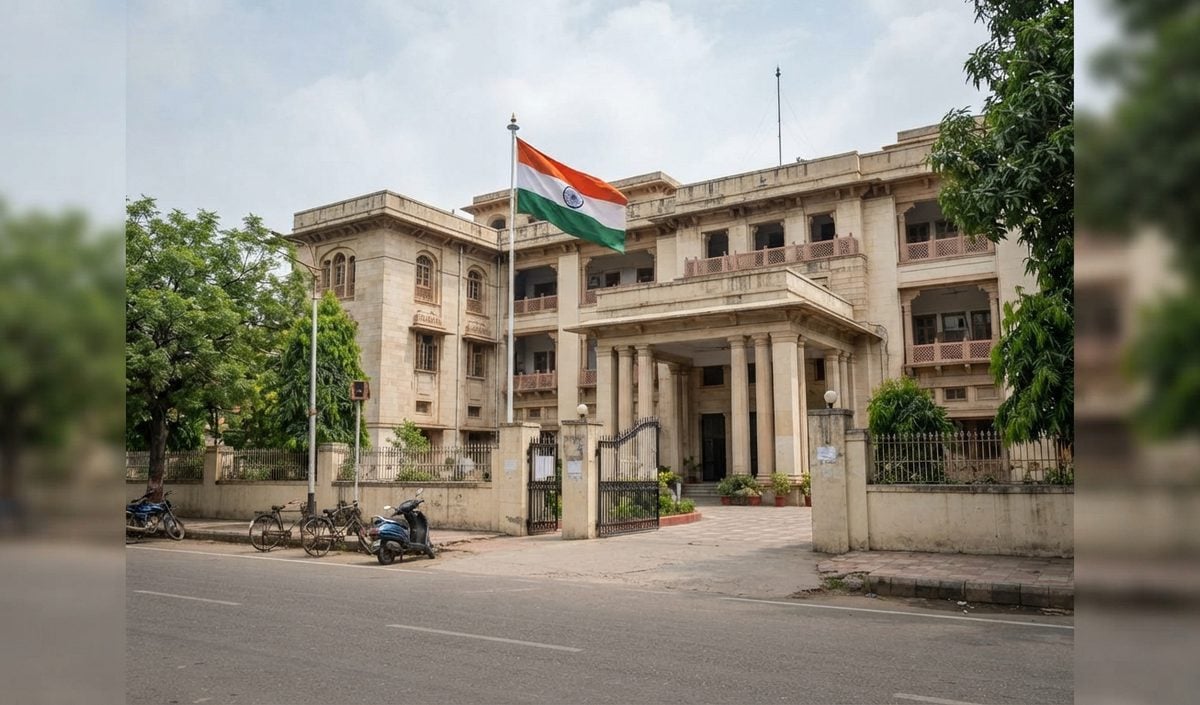 उत्तर प्रदेश MLC Election: वोटर लिस्ट में अजीब गलतियों पर EC ने सॉफ्टवेयर अनुवाद को बताया जिम्मेदार