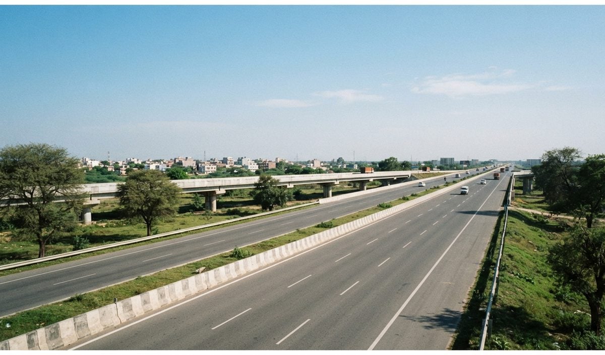 Rahul Gandhi के काफिले में वाहनों की टक्कर मामले में UP Police ने SIT गठित की