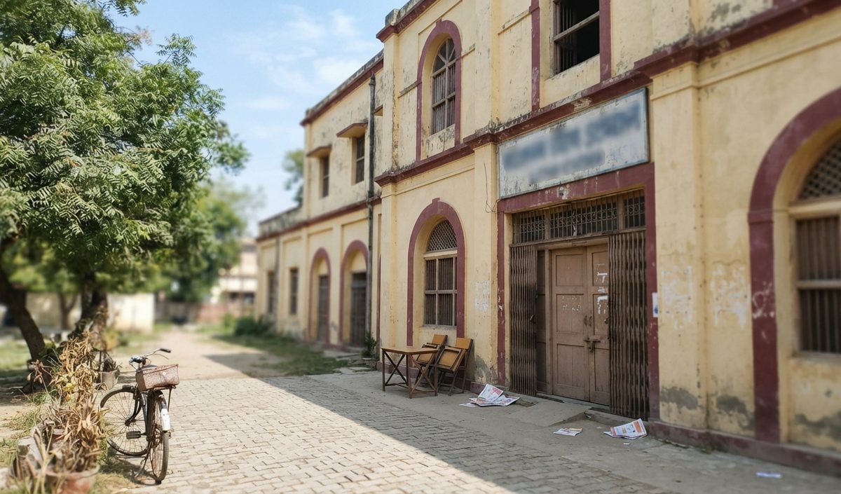 UP Voter List: विशेष अभियान में 5.59 लाख से अधिक नए पंजीकरण आवेदन मिले