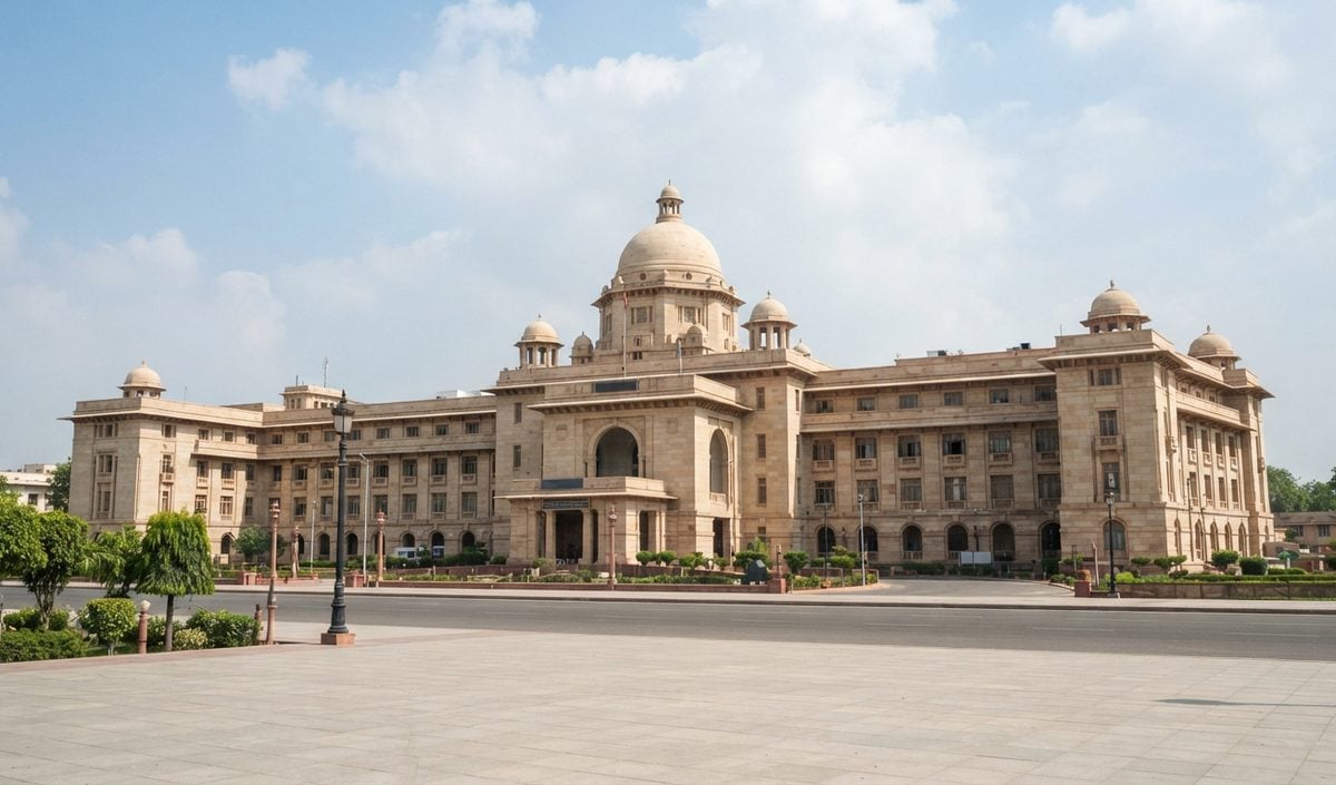 UP Government ने सख्त किए भर्ती नियम, हिंसक व्यवस्था परिवर्तन वाले नहीं पाएंगे सरकारी नौकरी