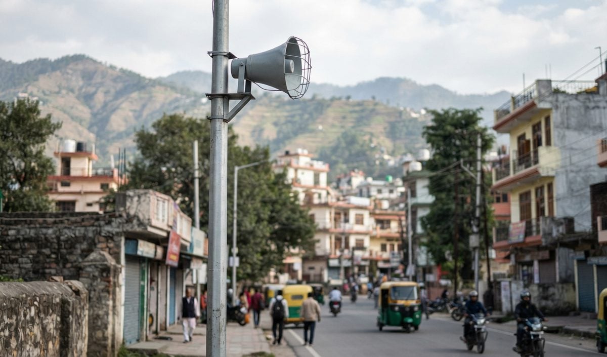 उत्तराखंड में Earthquake Alert की जांच के लिए हर 9 तारीख को बजेगा सायरन